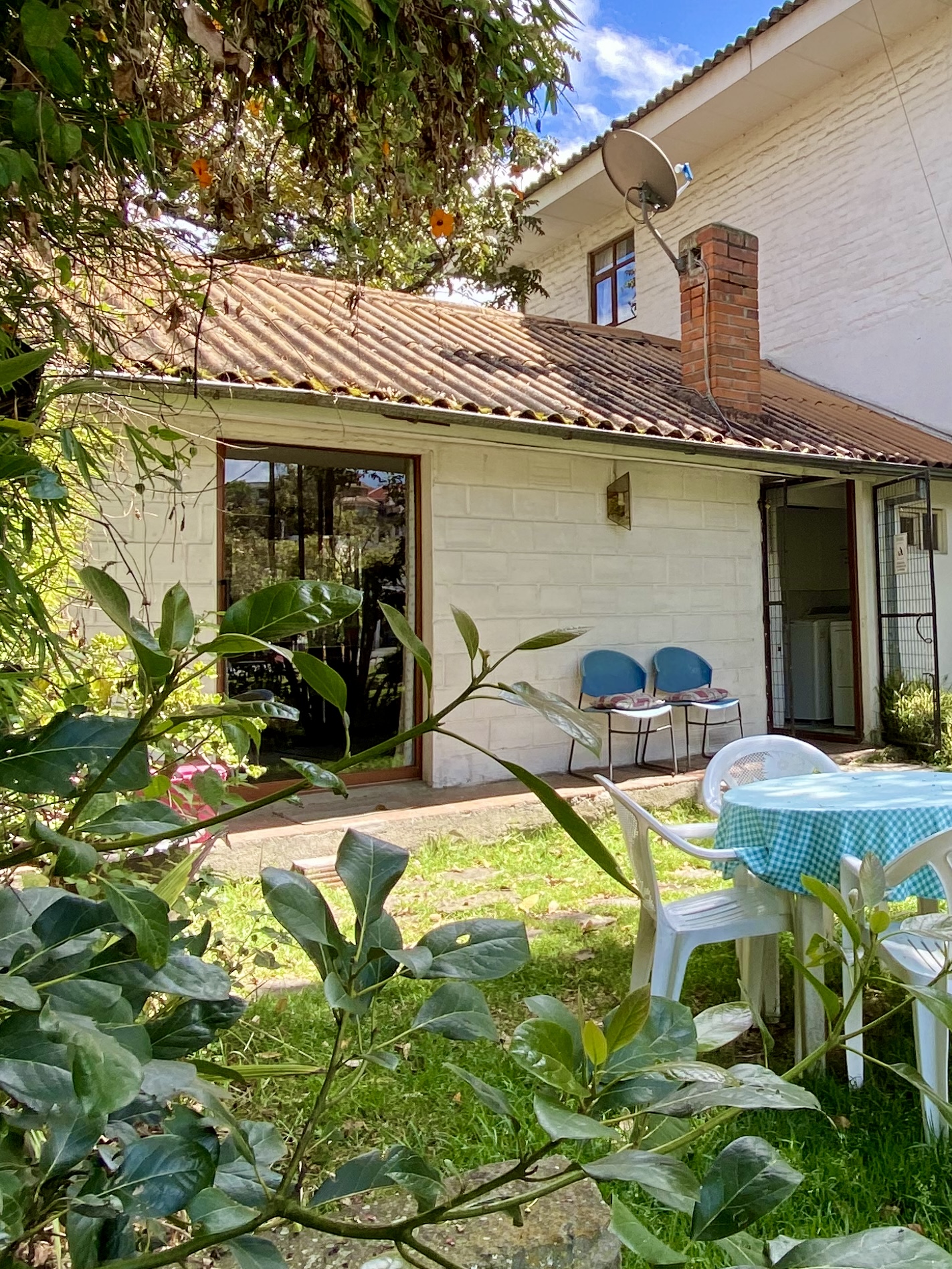 Tomebamba Suite